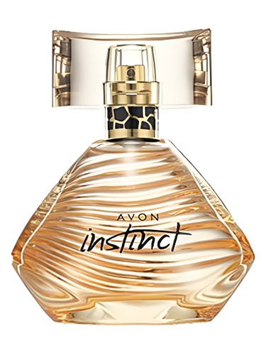 Instinct For Her Avon — аромат
