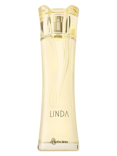 Linda O Boticário