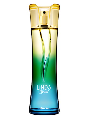 O Intense Lancôme — аромат