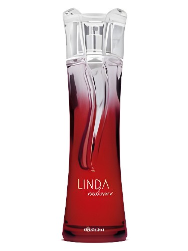 Linda Radiance O Boticário — аромат