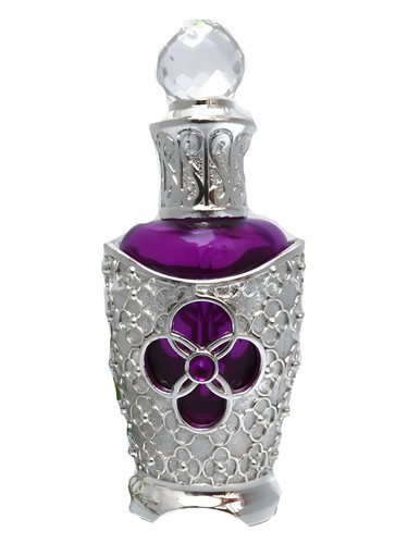 BLV Notte Pour Femme Bvlgari — аромат