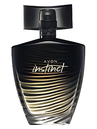Instinct For Him Avon — аромат