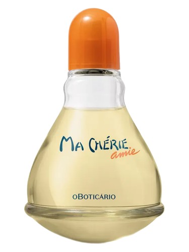 Ma Chérie Amie O Boticário