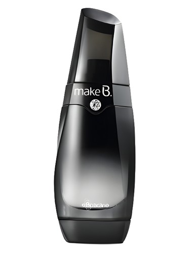 Make B. Eau de Parfum O Boticário — аромат
