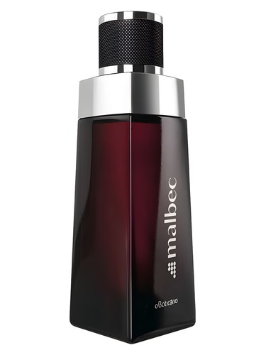 Malbec O Boticário