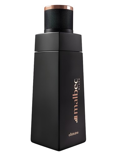 Malbec Black O Boticário
