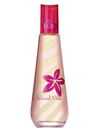 Island Vibe Avon — аромат