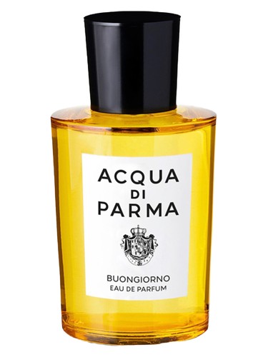 Buongiorno Acqua di Parma — аромат