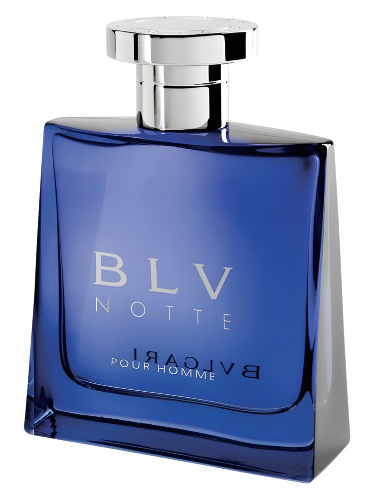 Распив BLV Notte Pour Homme Bvlgari тестер 5 мл
