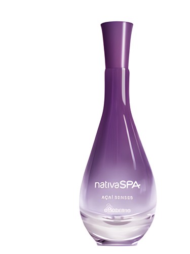Nativa SPA Açaí Senses O Boticário — аромат