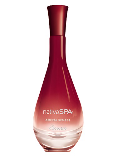 Nativa SPA Ameixa Senses O Boticário