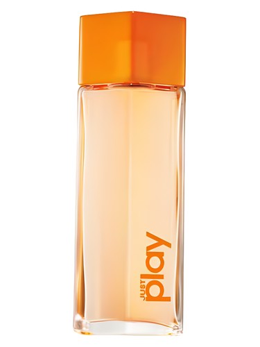 Just Play for Her Avon — аромат