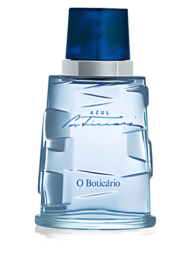 Azul Portinari O Boticário