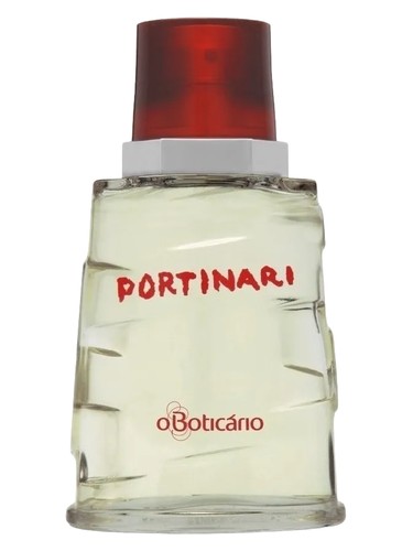 Portinari O Boticário — аромат