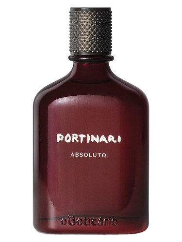 Portinari Absoluto O Boticário