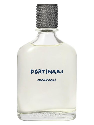 Portinari Memórias 2025 O Boticário — аромат