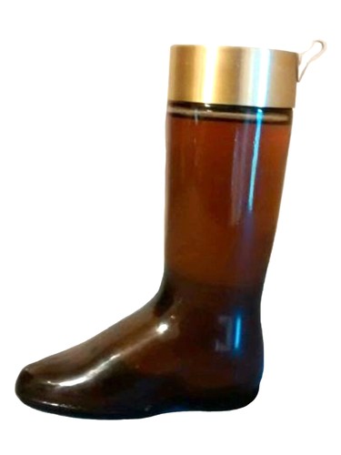 Leather Cologne Avon — аромат