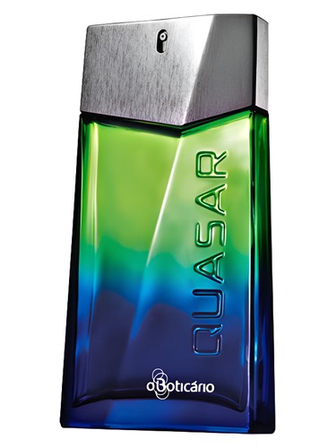 Quasar Brasil O Boticário