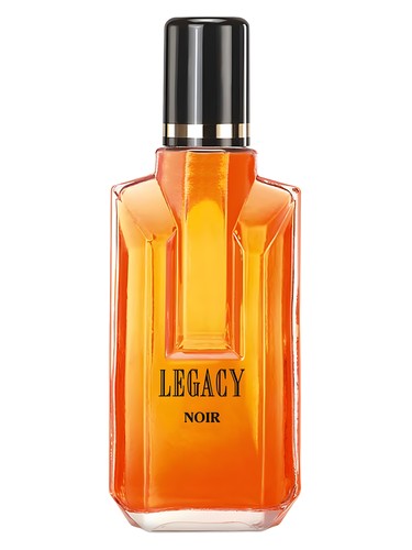 Legacy Noir Avon — аромат