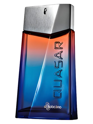 Quasar Forever Energy O Boticário