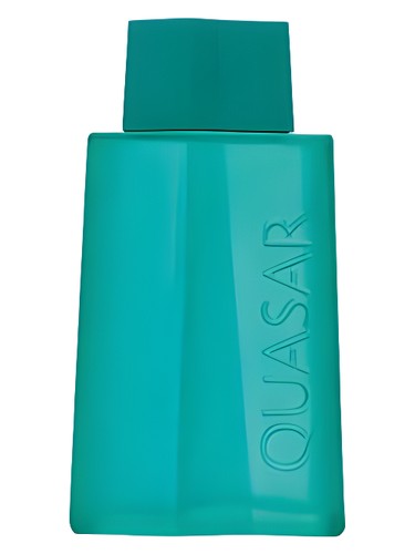 Quasar Oxygen O Boticário — аромат
