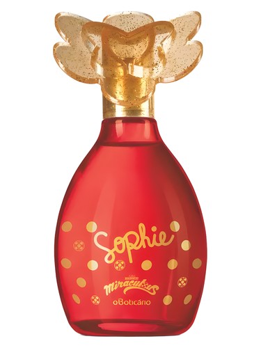 Shopie Miraculous O Boticário
