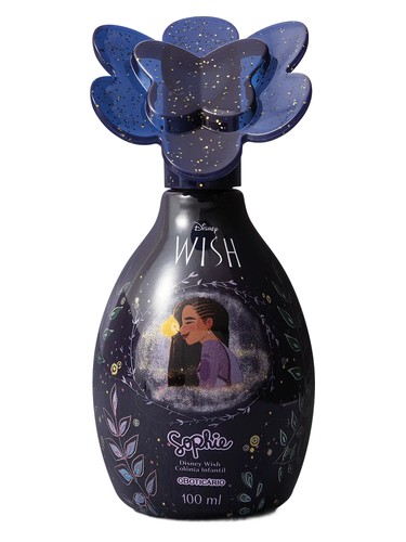 Sophie Disney Wish O Boticário