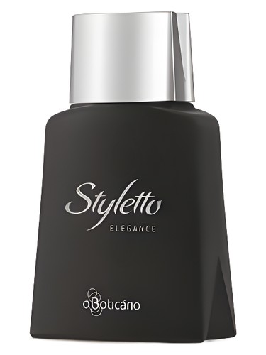Styletto Elegance O Boticário — аромат