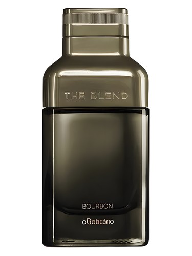 The Blend Bourbon O Boticário