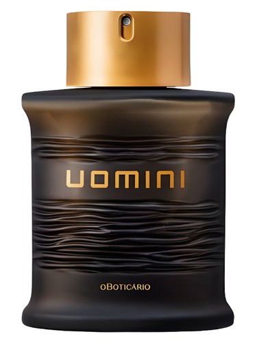 Uomini O Boticário — аромат