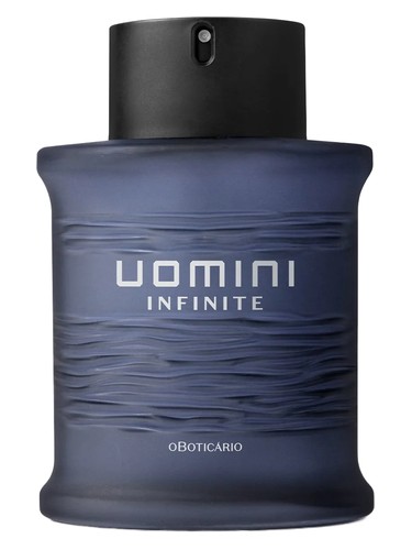 Uomini Infinite O Boticário — аромат