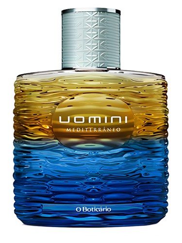 Uomini Mediterraneo O Boticário — аромат