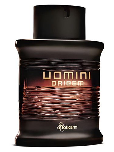 Uomini Origem O Boticário