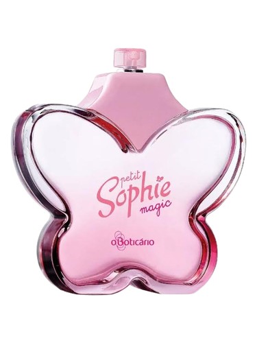 Petit Sophie Magic O Boticário
