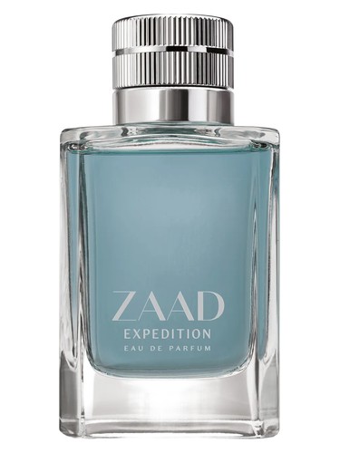 Zaad Expedition O Boticário — аромат