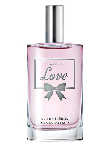 Love Avon