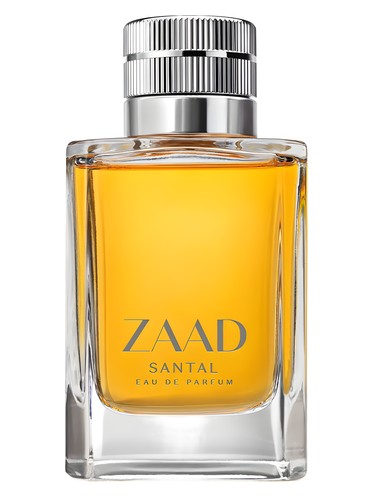 Zaad Santal O Boticário