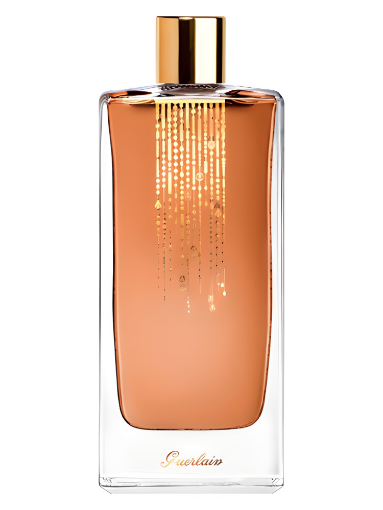 Songe d'un Bois d'Ete Guerlain — аромат