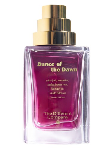 Dance of the Dawn The Different Company — аромат