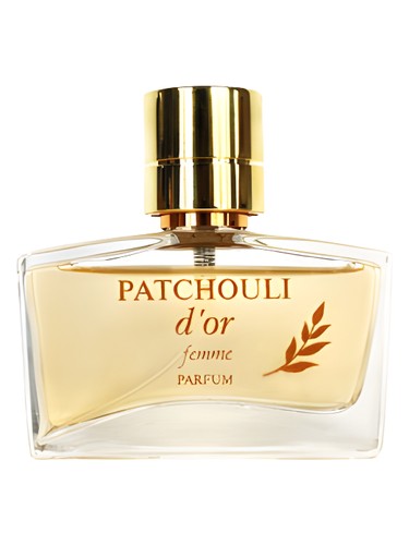 Patchouli d'Or Новая Заря (The New Dawn) — аромат