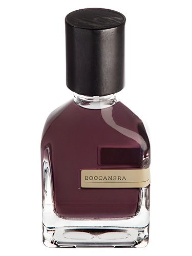 Boccanera Orto Parisi — аромат