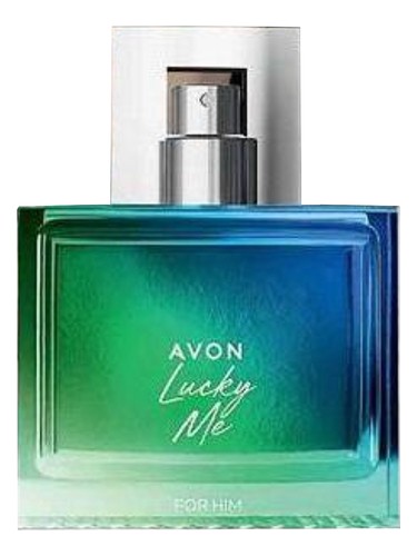 Lucky Me Intense Avon — аромат