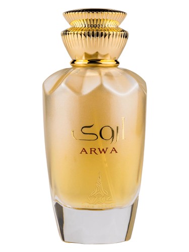 Arwa PARIS CORNER — аромат