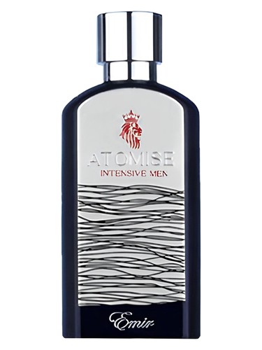 ATOMISE INTENSIVE MEN PARIS CORNER