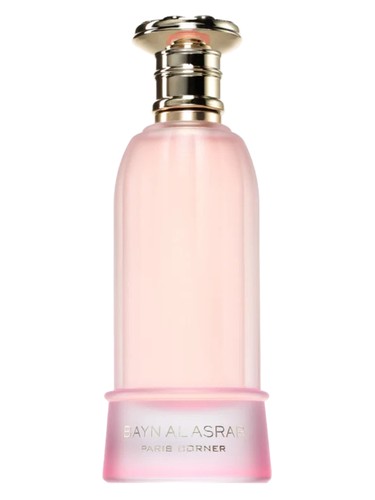 Bayn Al Asrar PARIS CORNER — аромат