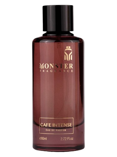 Cafe Intense PARIS CORNER — аромат