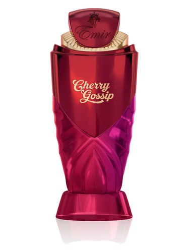 Cherry Gossip PARIS CORNER — аромат
