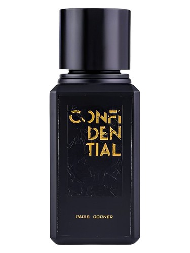 Confidential PARIS CORNER