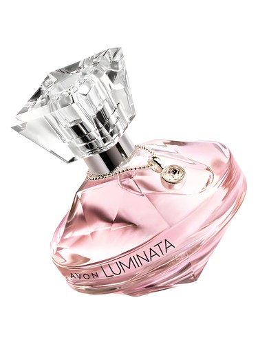 Luminata Avon — аромат