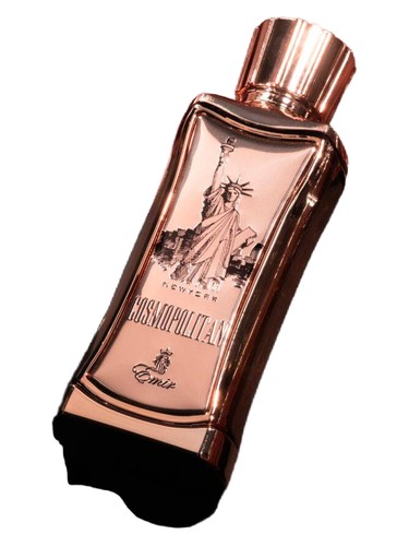 Geranium Eau de Toilette Demeter Fragrance — аромат